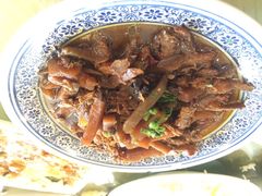 iphone_upload_pic-乔家满族八大碗(流水沟店)