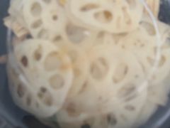 -东关吉祥西安腊汁肉夹馍(健德门店)
