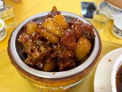 -肥姐美食(同福中路店)