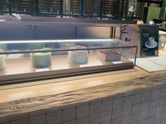 -théATRE 茶聚场(王府中環店)