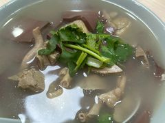 -金原鸭血粉丝汤总店(锁金村店)