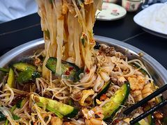 爽口牛杂-周良天山牛杂城(天山路总店)