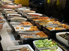 -金小悦饭堂(中禾店)