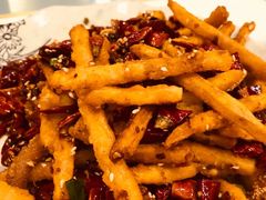 -付掌柜在成都·热炒砂锅集(金禾店)