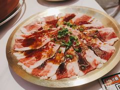 -南浦洞烤肉·新世界版(奥体店)