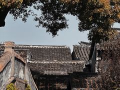 -锦溪古镇
