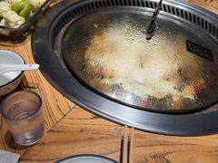 -山河屯铁锅炖鲜鹅·东北菜(开发区一店)