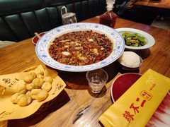 -辣不二水煮鱼(哈西店)