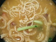 -友达面馆(鼓楼店)