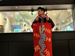 -太二酸菜鱼(长沙IFS国金中心店)