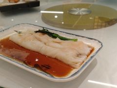 -海宝酒家(中山四路店)