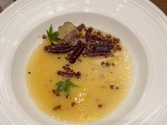 -水月周庄铂尔曼酒店-水月荟中餐厅