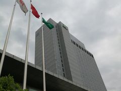 -上海浦东康桥绿地假日酒店