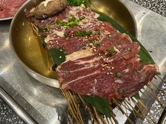 -安又胖韩国烤肉(美罗城店)