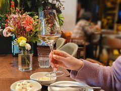 -ibarrel爱杯·bistro&brunch(江宁路店)