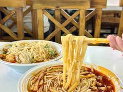 -吉林大学前卫校区南区-日新楼