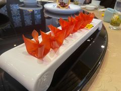 -十八棵（老龙井）御茶园(老龙井店)