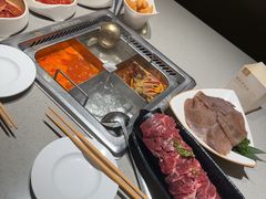 -龙湖南京江北天街
