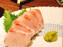 -桂马·日本料理·海胆·海鲜饭·酒场(民主广场店)