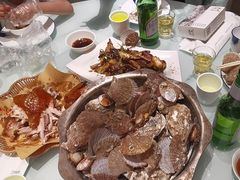 -映像威海·海鲜味道(经区店)