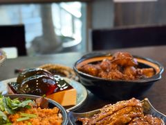 -古代饭堂(冠亚店)