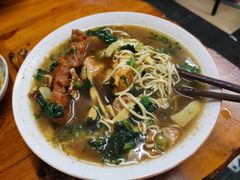 -小狗面馆(复兴店)