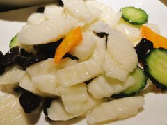 -小菜园新徽菜(常州金坛吾悦店)