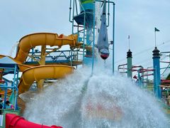 -苏州乐园森林水世界