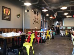 大堂-邱金小炒·30 年盐帮江湖菜(自贡店)