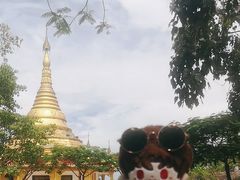 -一寨两国风景区