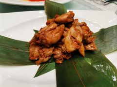 -亢龙太子酒轩·花园店