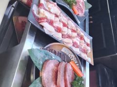 -老卜奎齐齐哈尔烤肉(人民东路店)