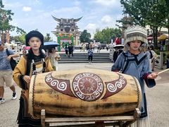 -天河潭旅游度假区