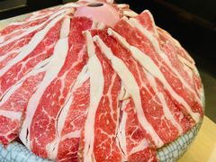 -新草堂锅物料理(泉城路店)