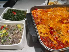 -半天妖烤鱼(六合万达欢乐港店)