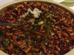 -静之湖湖畔餐厅