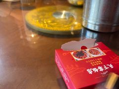 -天下客饭店(中山路店)