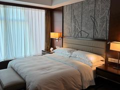 -北京希尔顿逸林酒店