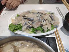-盒马鲜生(财富中心店)