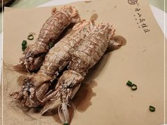 -高佳庄·舟山海鲜(海景旗舰店)