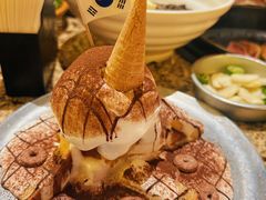 -首尔烤肉大排档(合生汇店)