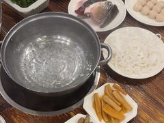 -正能量脆肉鲩火锅