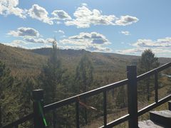 -莫尔道嘎国家森林公园