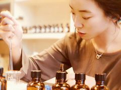 -墨more调香馆DIY自调香水(博雅国际中心B座店)