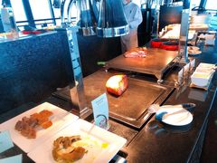 -澳门旅游塔360°旋转餐厅(南湾湖广场店)