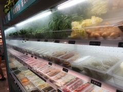 -觅姐一碗健康煮(青浦宝龙广场店)