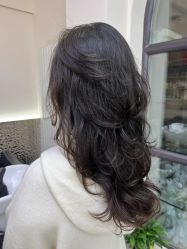 -Kraemer Paris苏豪发廊