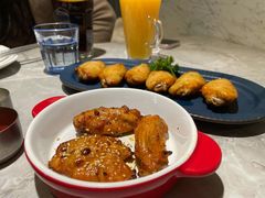-必胜客(瑞虹店)