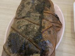 -香妃烤鸡(西单店)