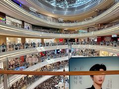 -龙湖杭州滨江天街